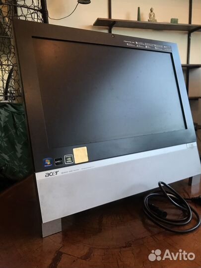 Моноблок acer