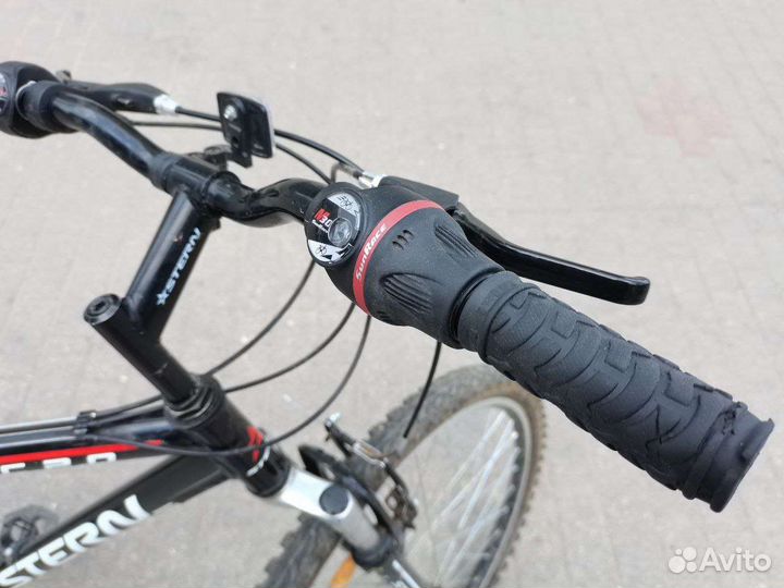 П.6994 Взрослый Велосипед Stern Dynamic 2.0