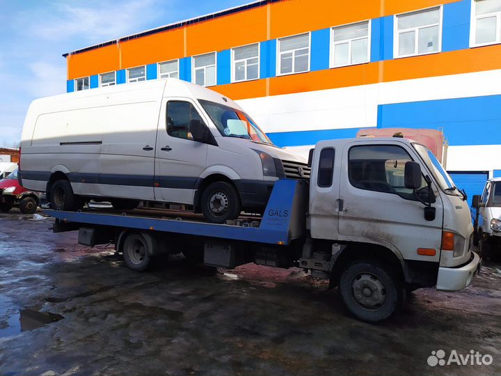 Эвакуатор Звенигово. Техпомощь