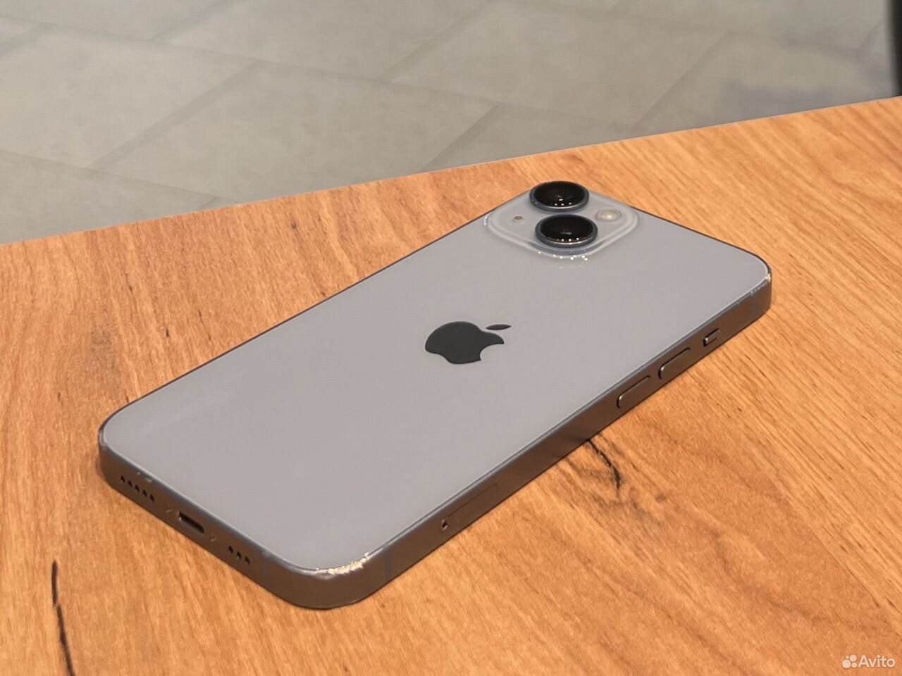 iPhone 14, 128 ГБ