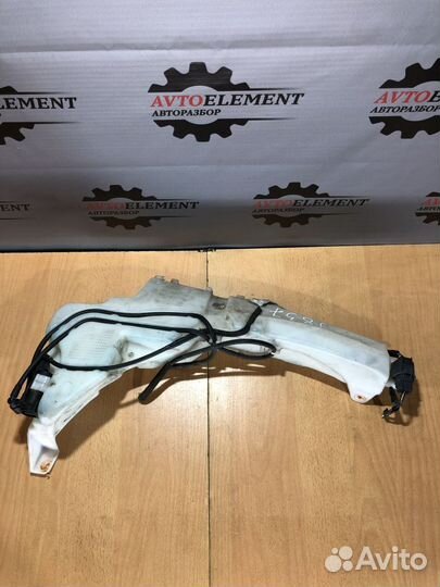 Бачок омывателя Форд Фокус 2 универсал