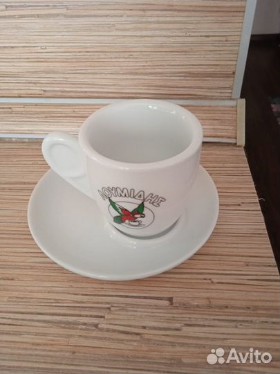 Кофейный сервиз. Греция