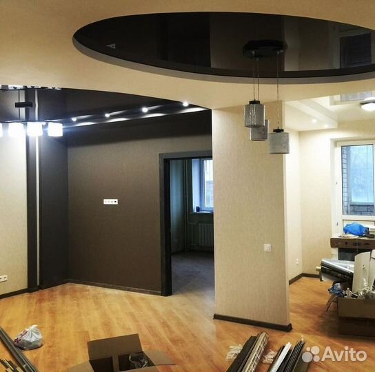 Услуги электрика - Электромонтажные работы