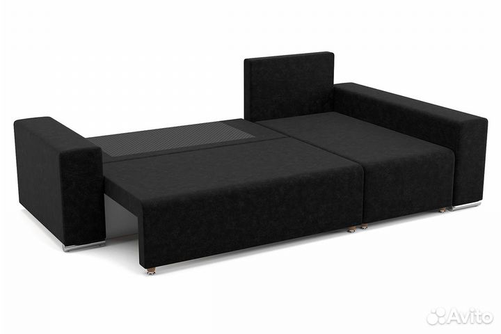Диван угловой 