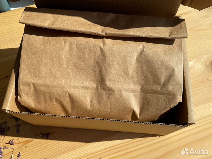 Иван-чай 1кг кипрей 2О23 классический, по рецепту