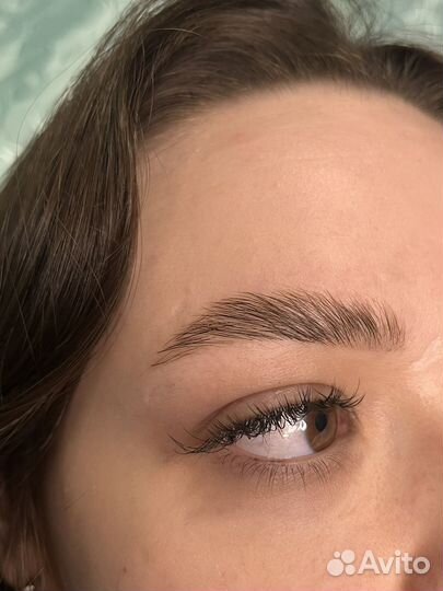 Мастер бровист администратор