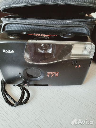 Плёночные фотоаппараты