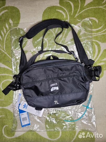 Сумка adidas adventure