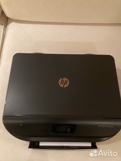 Мфу HP DeskJet Ink Advantage 4530