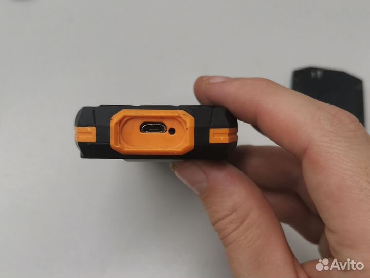 Ulefone Armor Mini на запчасти