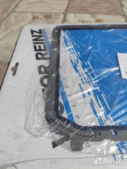 Прокладка масляного поддона BMW