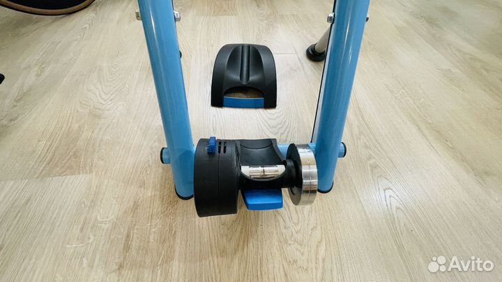 Велосипедный станок Tacx