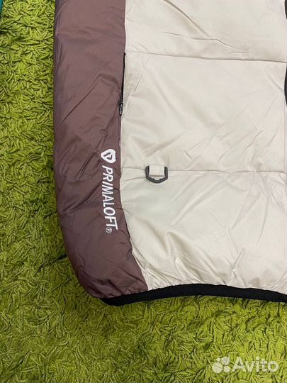 Жилетка Nike ACG Белая Оригинал