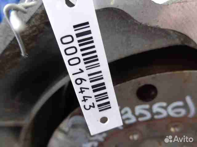 АКПП, BMW X3 2011