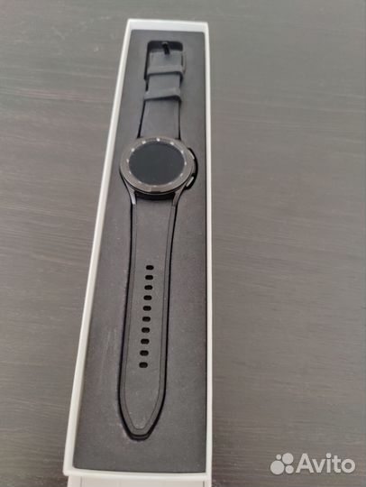 Samsung Galaxy watch 4 classic 42 мм