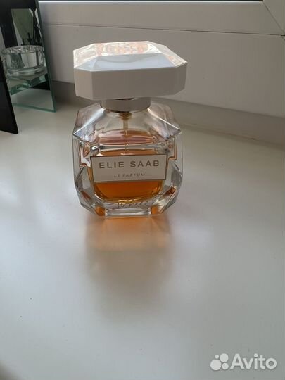 Elie Saab Le Parfum In White Eau de Parfum