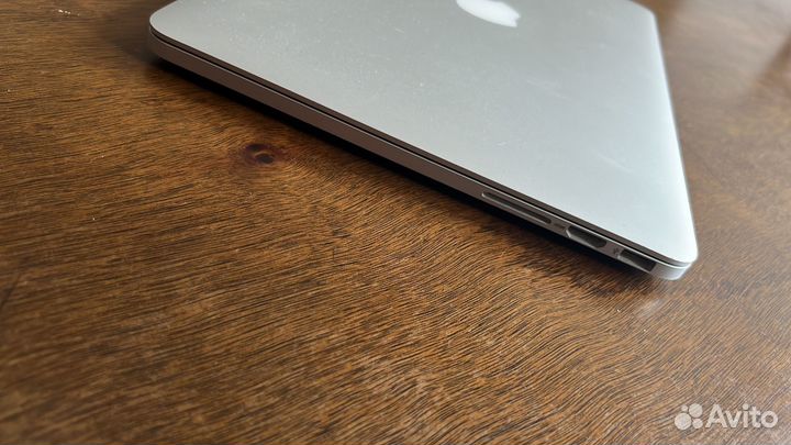 Apple MacBook pro 13 2013