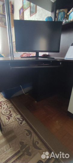 Кровать чердак