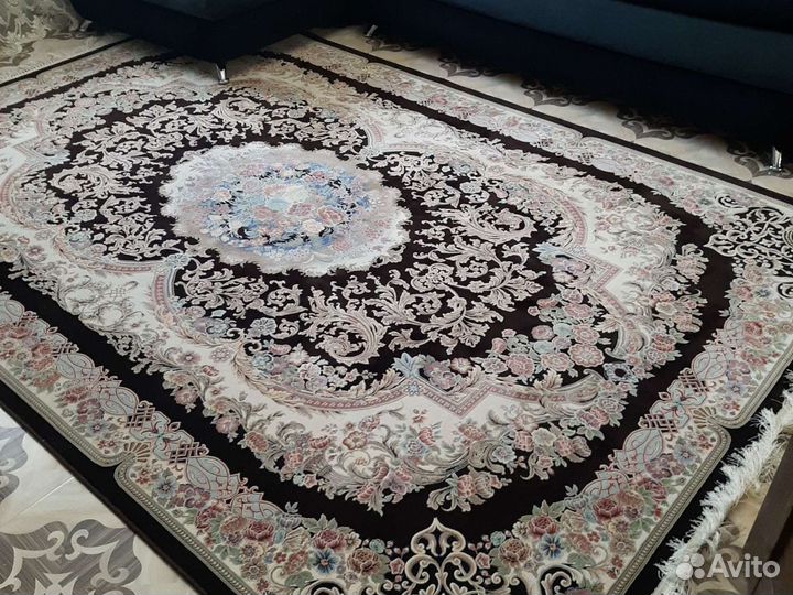 Иранский ковер