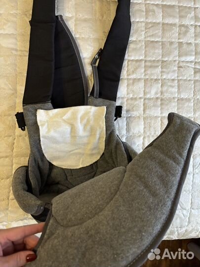 Эргорюкзак