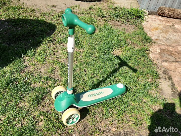 Детский транспорт