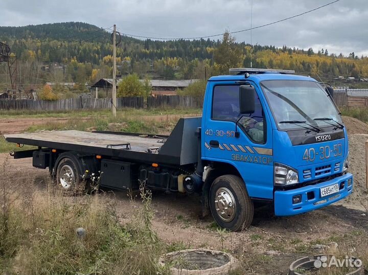Эвакуатор, услуги эвакуатора