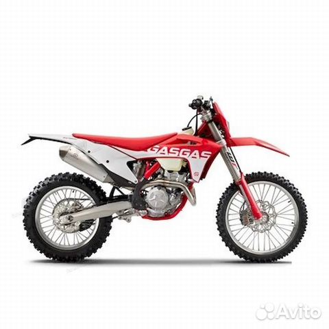 Gasgas EC 250F MY 2022