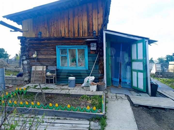 Участок 19,4 сот. (ИЖС)