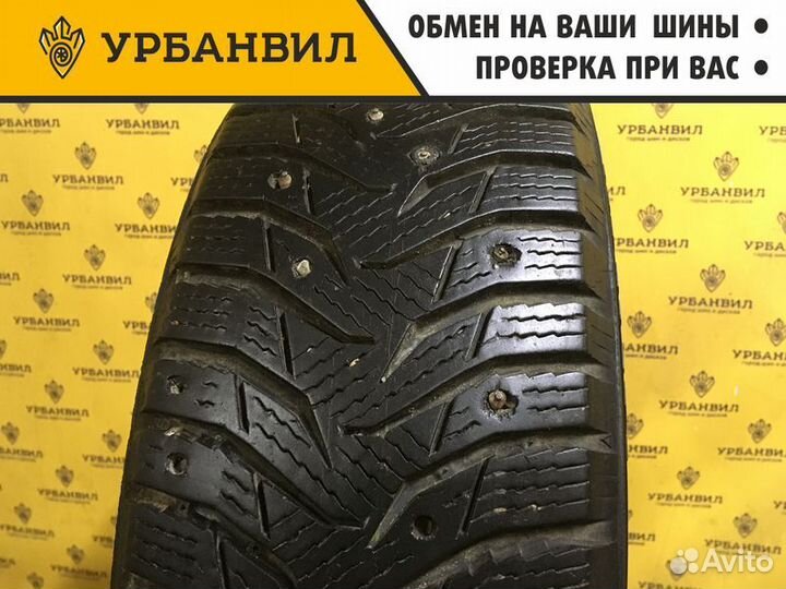 Kumho WinterCraft Ice WI31 185/65 R15 88T