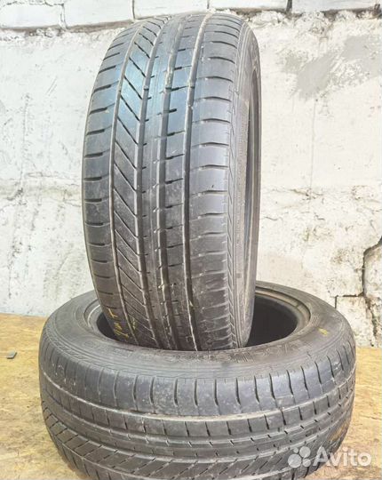 Goodyear Excellence 225/55 R17 97Y