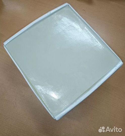 Мыльная основа для мыловарения, прозрачная