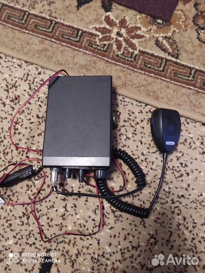 Продам рацию