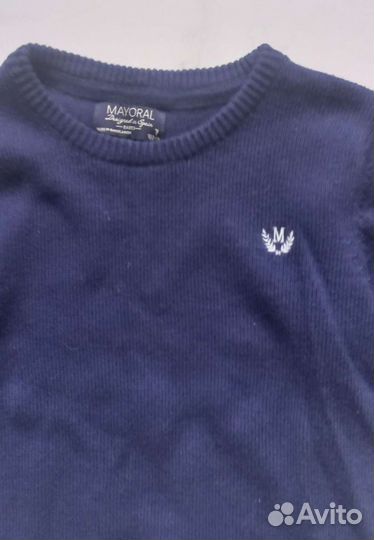 Джемпер 122mayoral