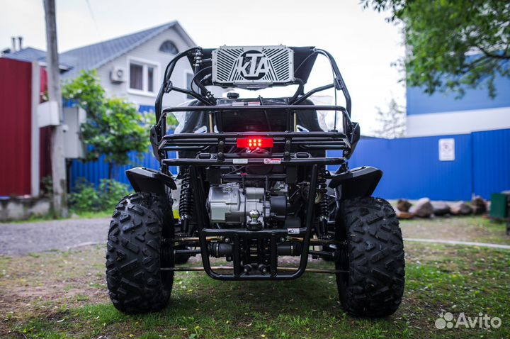Багги KTA K7X 2023 NEW