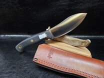 Нож Южный Крест Нессмук норд хантер 231.1862 VG10