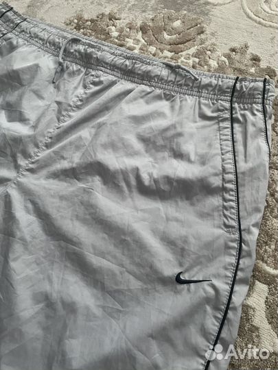 Шорты Nike dept. Оригинал L