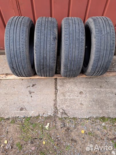 Hankook Optimo K415 225/60 R17