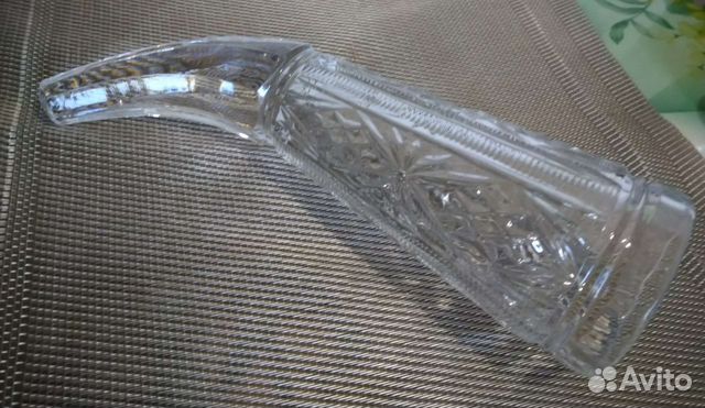 Хрустальный рог СССР