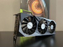 GeForce RTX 3070 Gigabyte Gaming OC 8 Gb