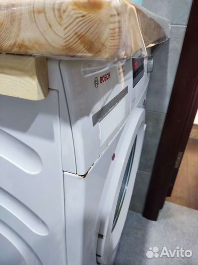 Стиральная машина bosch avantixx 6