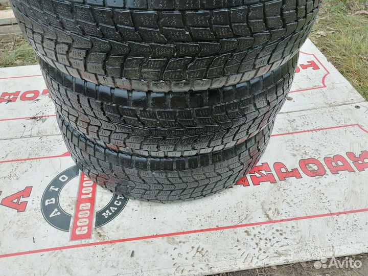 Dunlop Grandtrek AT3 225/65 R17