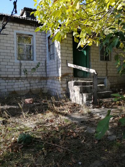 Дом 60 м² на участке 20 сот.