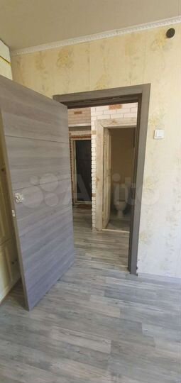 1-к. квартира, 30,4 м², 3/4 эт.