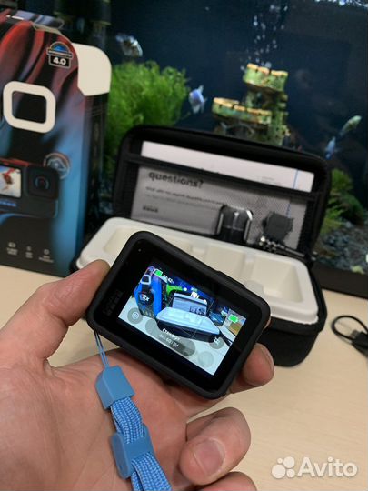 Gopro hero 10