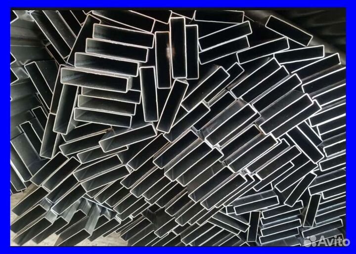 Труба стальная