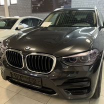 BMW X3 2.0 AT, 2019, 65 000 км, с пробегом, цена 4 290 000 руб.