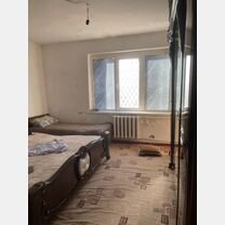 3-к. квартира, 62 м², 2/2 эт., Алхан-Кала