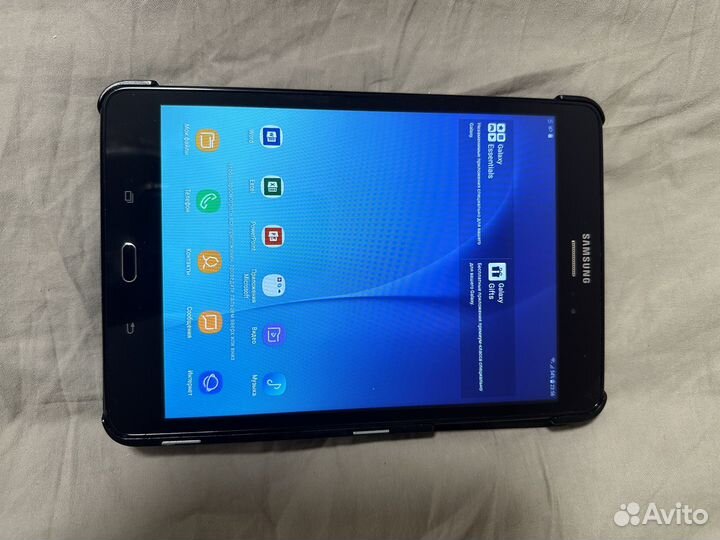 Планшет Samsung galaxy tab a7