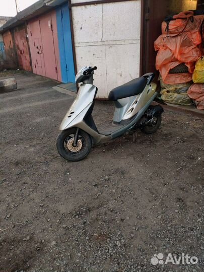 Продажа Honda dio AF27