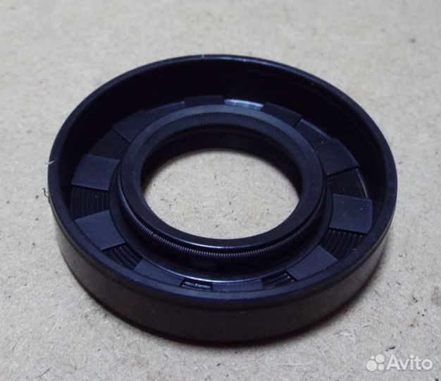 Сальник 25х50х10 (сма) (beko- 2702660100) (GP)